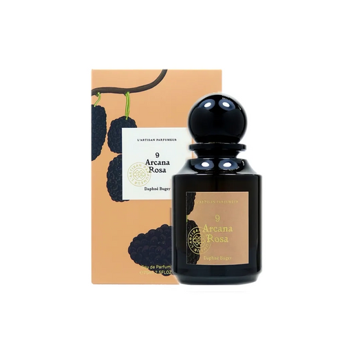 ラルチザンパフューム Arcana Rosa 9 香水 L'ARTISAN PARFUMEUR 9 Arcana Rosa Eau De Parfum EDP | BB Beauty