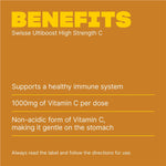 Ultiboost High Strength C