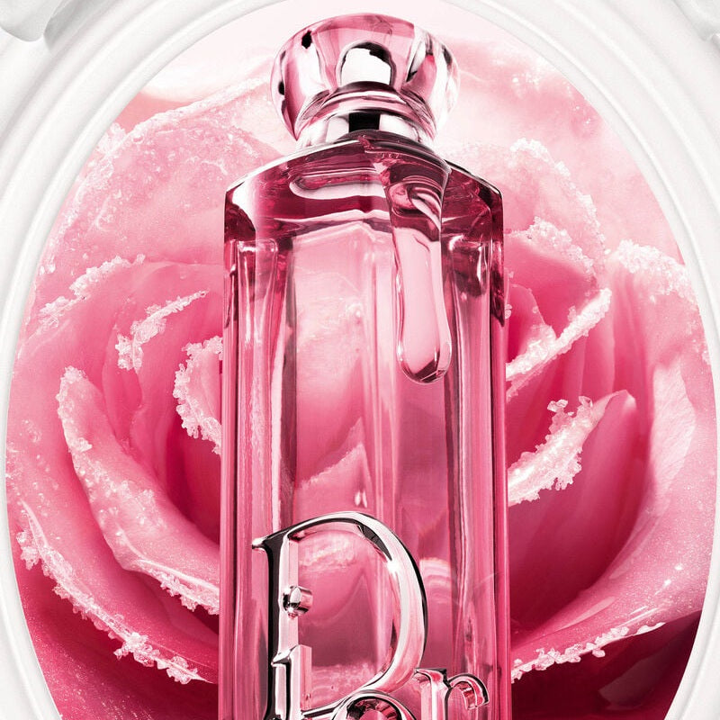 Dior Addict Rosy Glow Eau De Parfum | BB Beauty