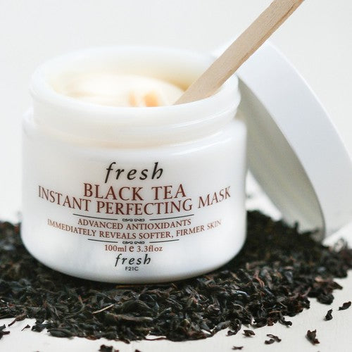 Black Tea Instant Perfecting Mask