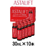 ASTALIFT Drink Pure Collagen 10000 30ml x10