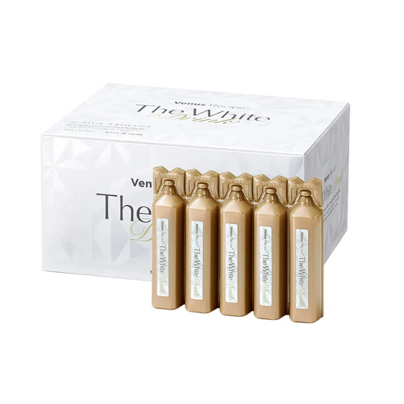 白肌飲PRO美白祛斑 30ml×15支