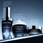Advanced Genifique Repairing Night Cream