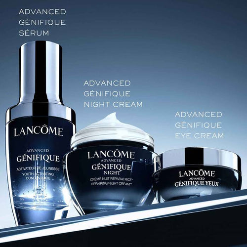 Advanced Genifique Repairing Night Cream