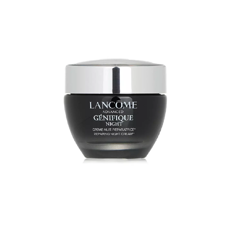 Advanced Genifique Repairing Night Cream
