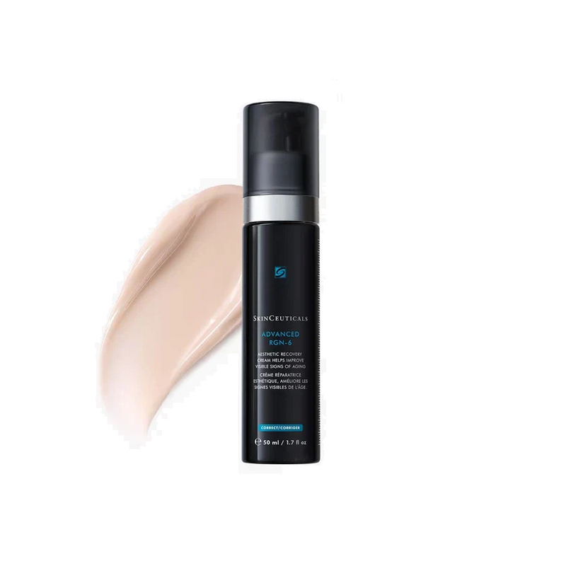 Advanced RGN-6 Regenerative Cream