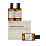States of Being: Aromatique Room Spray Trio