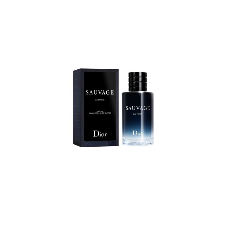 Sauvage 曠野 Eau Forte 香氛（小樣）