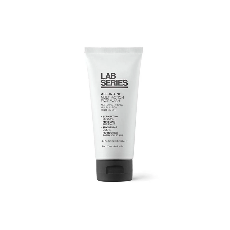 All-In-One Multi-Action Face Wash