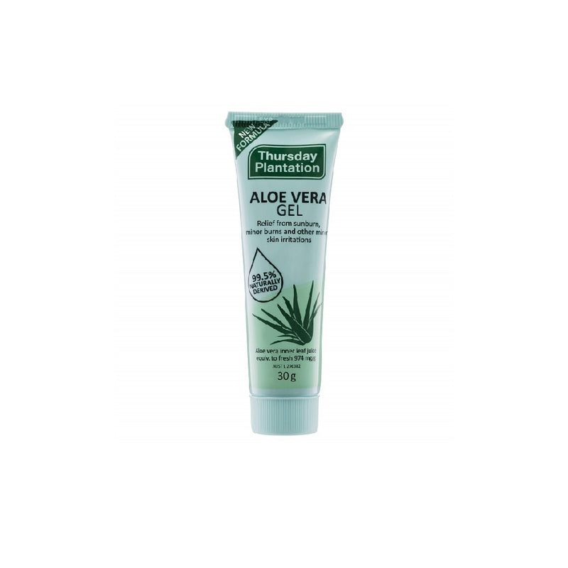 Aloe Vera Gel