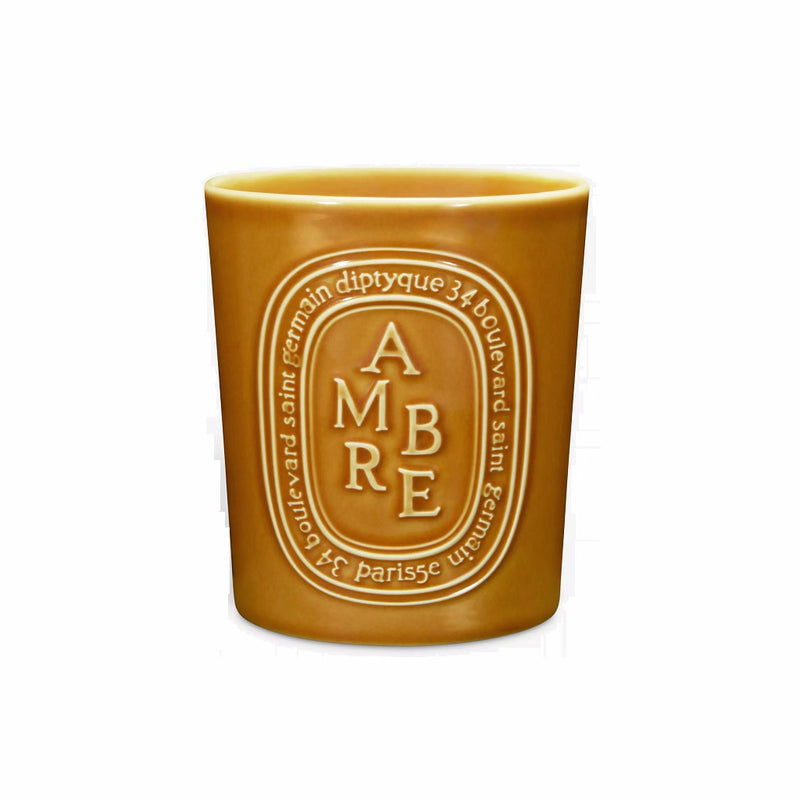 Ambre Candle