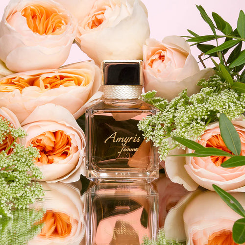Amyris Femme Extrait De Parfum