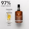3 in 1 Milky Cleanser – Face & Eyes