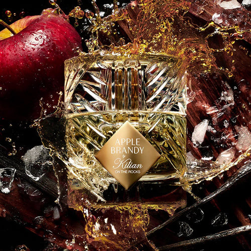 Apple Brandy On The Rocks Eau De Parfum