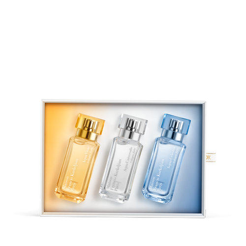 Aqua Cologne Forte Collection Limited Edition