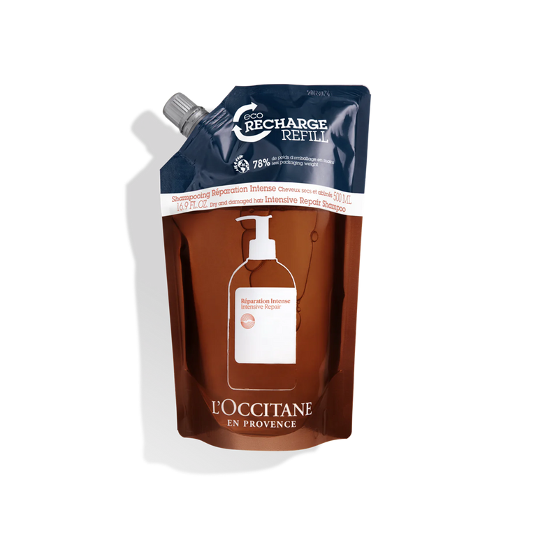 Aromachologie Intensive Repair Shampoo Eco-Refill