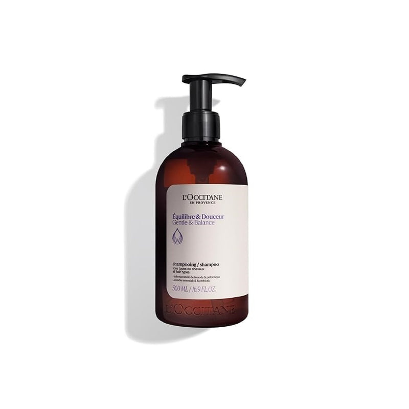 Aromachologie Gentle & Balance Micellar Shampoo