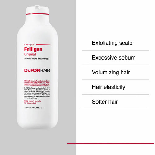 Folligen Original Hair Loss Shampoo