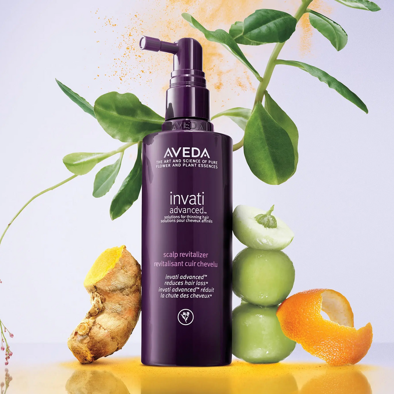 Invati Advanced Scalp Revitalizer (Sample Size)