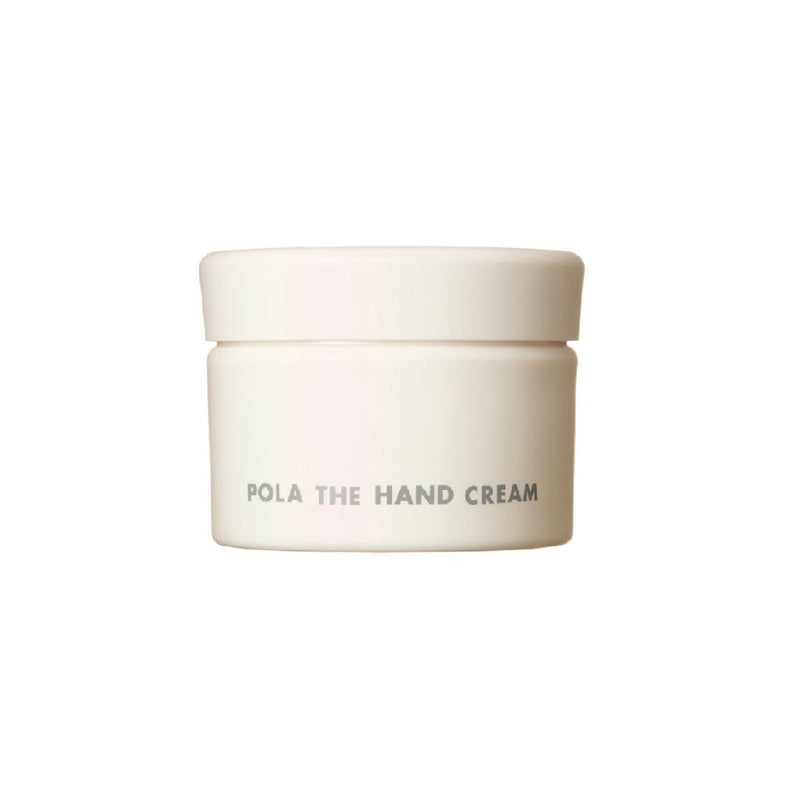 The Hand Cream