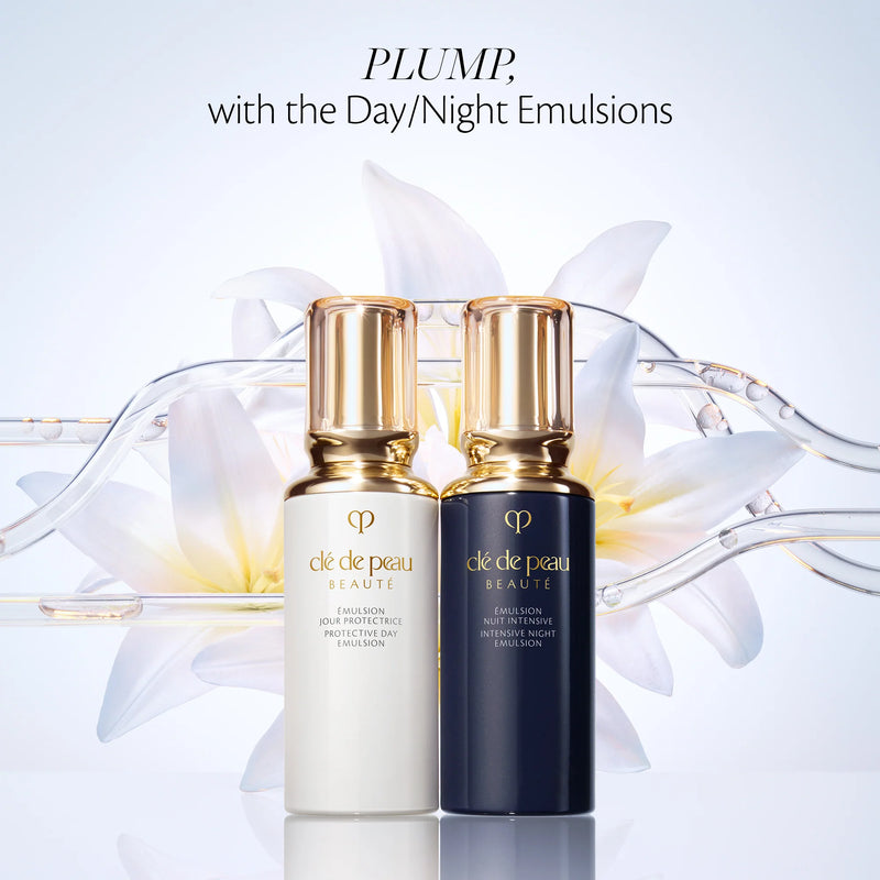 Intensive Fortifying Emulsion N | SKIN CARE | CLE DE PEAU | BB