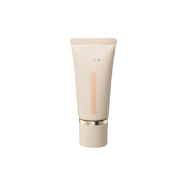 Creamy Foundation Aquatic Glow