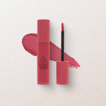 Blurring Liquid Lip