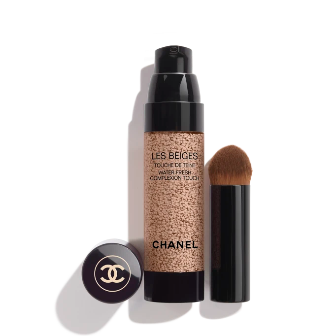 Les Beiges Water-Fresh Complexion Touch Foundation | CHANEL