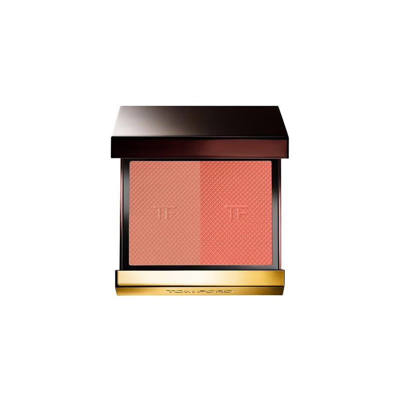 Shade and Illuminate Blush #5 Sundrunk