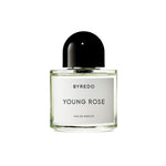 Young Rose Eau De Parfum