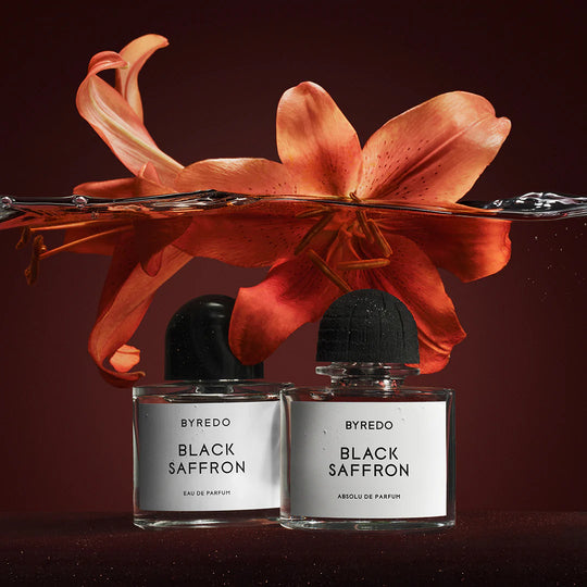 Black Saffron Absolu De Parfum | Byredo | BB BEAUTY – BB Beauty