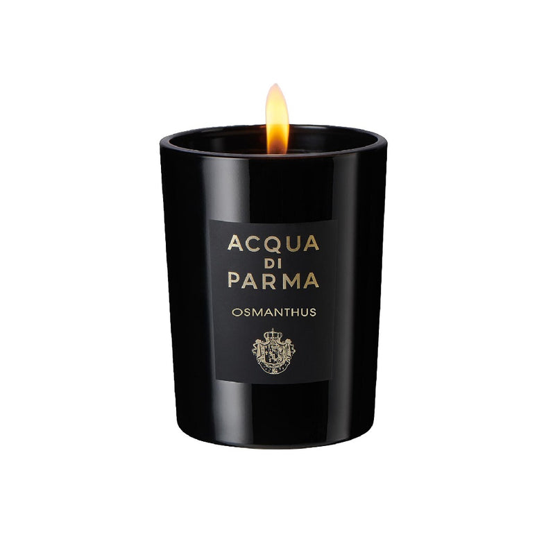 Osmanthus Scented Candle