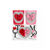 Baies and Roses Candles 190g Limited Edition Duo Set