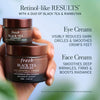 Black Tea Advanced Age Renewal Eye Cream