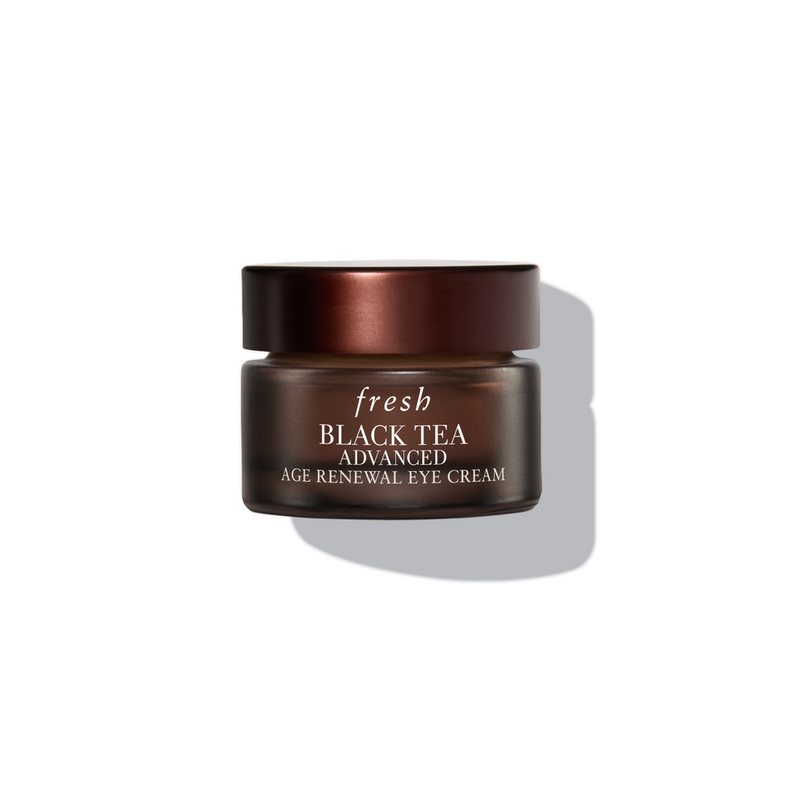 Black Tea Advanced Age Renewal Eye Cream