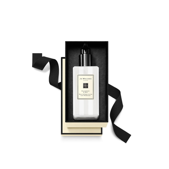 ボディローション/ミルク Jo Malone Blackberry&amp;Bay BodyHand Lotion Loção Hidratante Corporal Blackberry & Bay | Jo Malone London | Jo