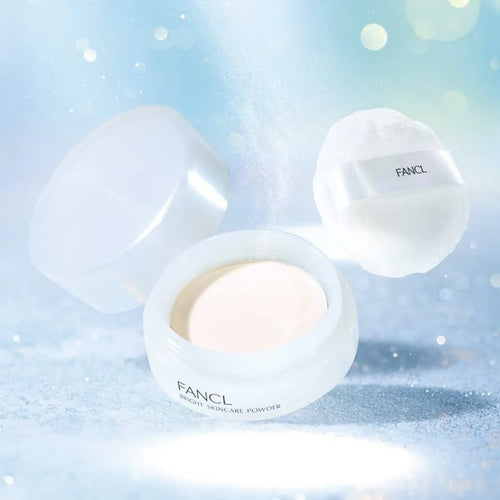 Bright Skincare Powder