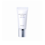 Brightening Cream Extra Moist