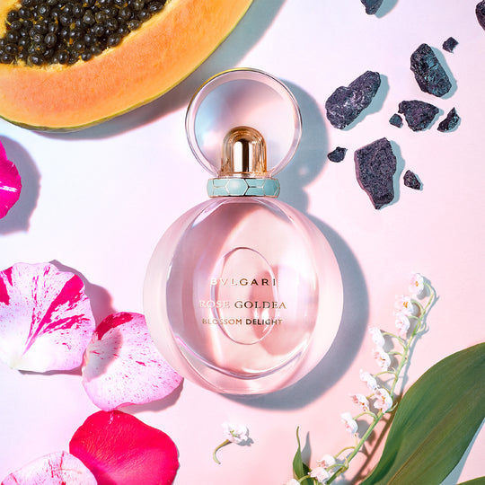 香水(女性用) BVLGARI ROSE GOLDEA BLOSSOM DELIGHT 50ml Amazon.com : Bvlgari Rose Goldea Blossom Delight for Women