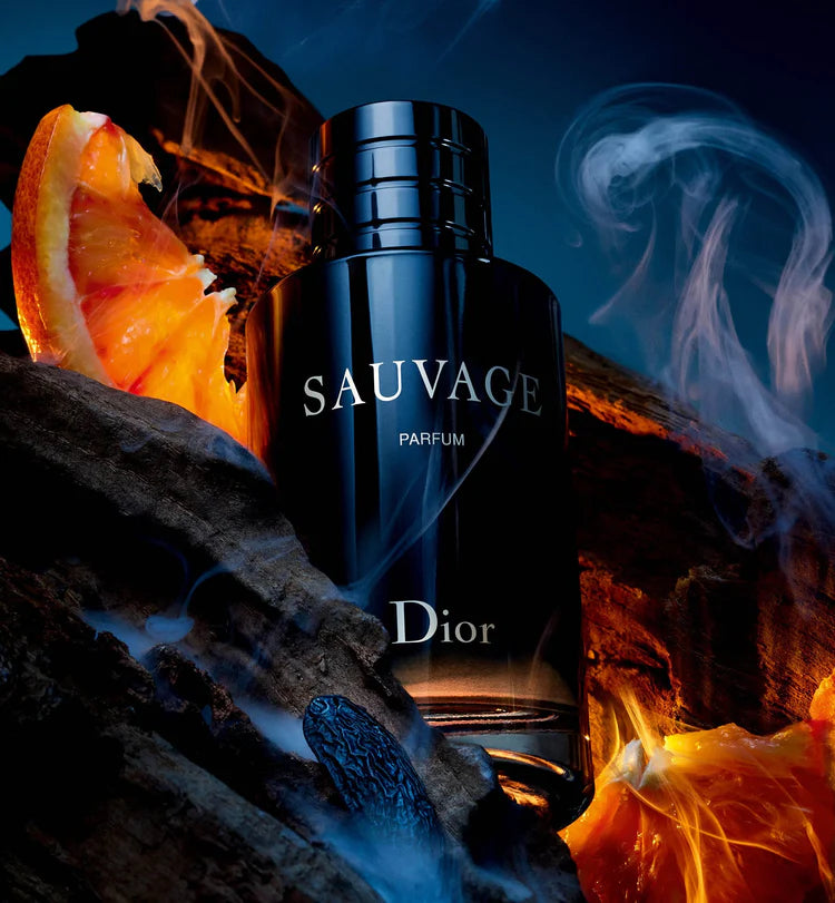 Dior Sauvage Parfum 60ml 100ml Dior BB Beauty