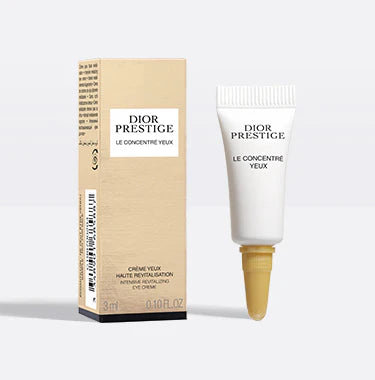 Dior Prestige Le Concentre Yeux Eye Care 3ml | Dior | BB Beauty Dior Prestige Le Concentre Yeux Eye Care 3ml | Dior | BB Beauty