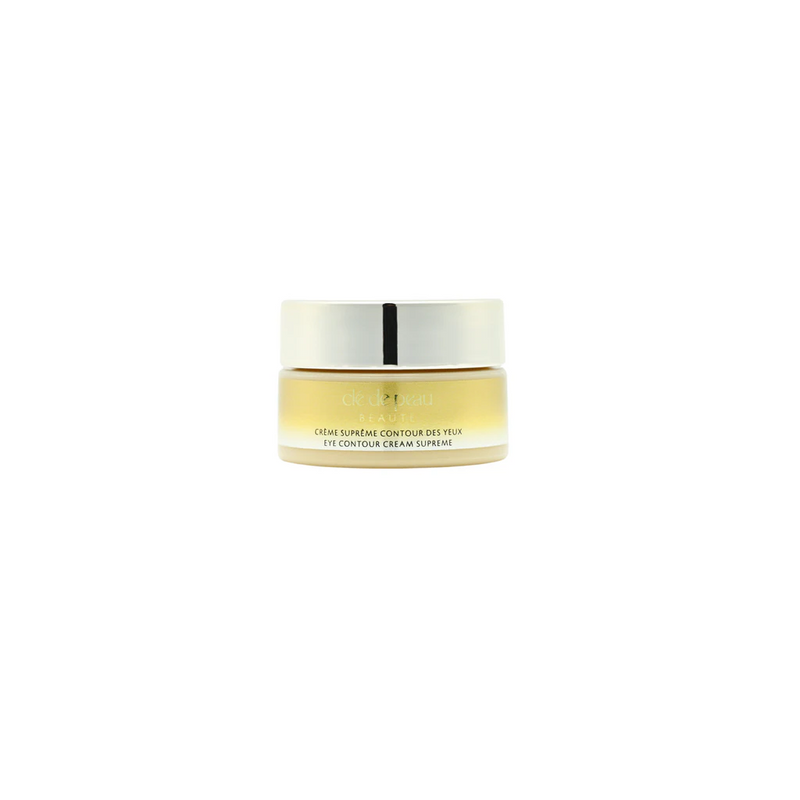 Enhancing Eye Contour Cream Supreme (Sample Size)