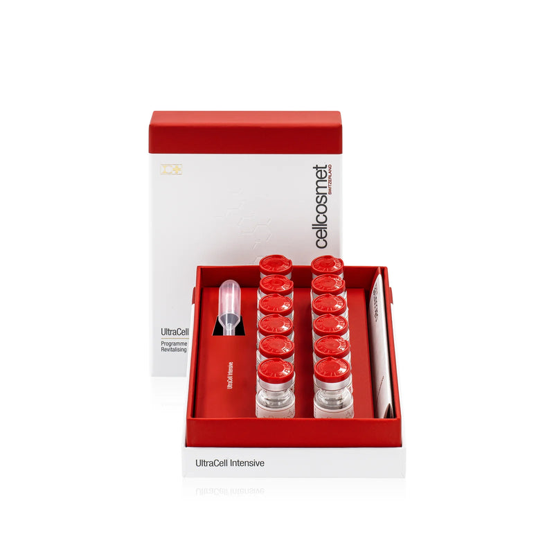UltraCell Intensive Revitalising Cellular Program