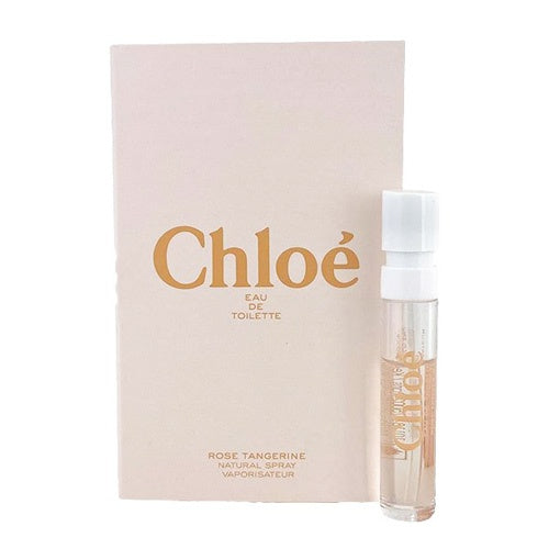 Chloe 1.2ml Vials (Sample Size)