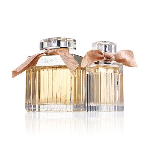 Chloe Eau De Parfum Travel Gift Set