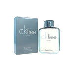 CK Free Eau De Toilette