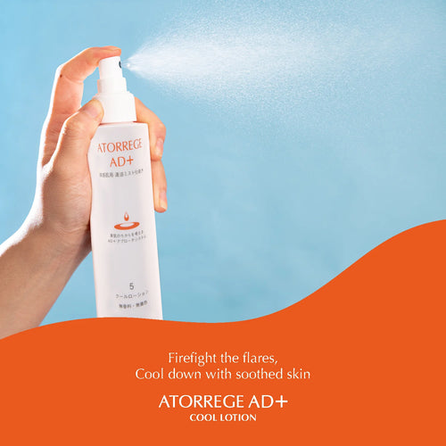 Medicated Cool Lotion (5)