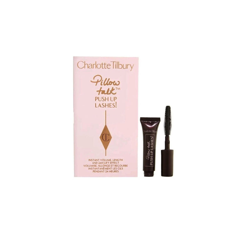 Pillow Talk Push Up Lashes! Mascara (Sample Size)