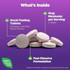 Sleep Melatonin 5mg 250 Tablets