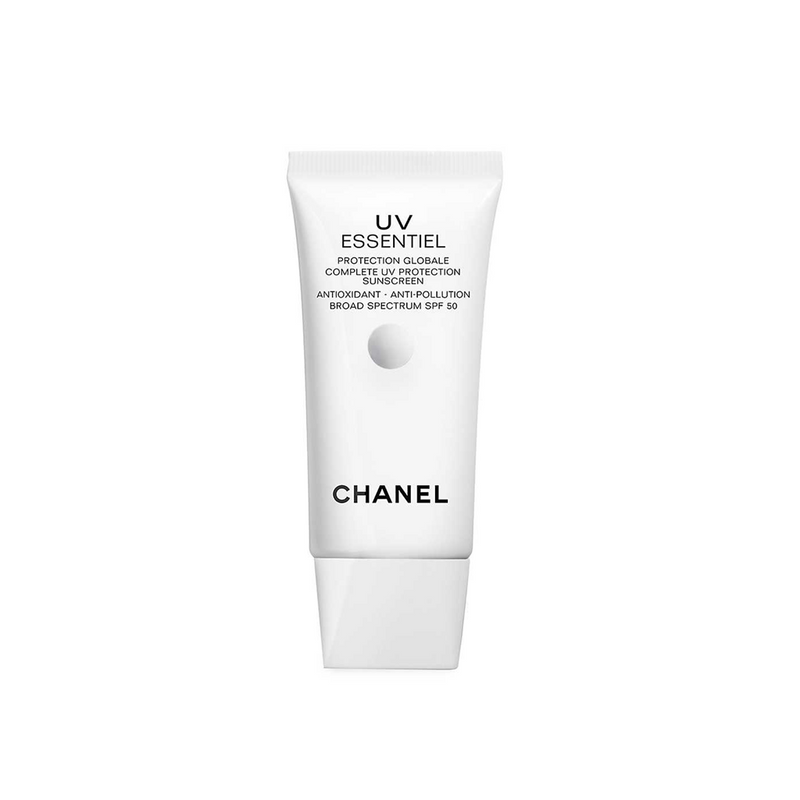 UV Essentiel Global Protection SPF50